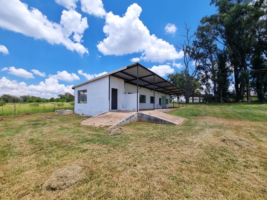 Commercial Property for Sale in Ventersdorp Rural North West
